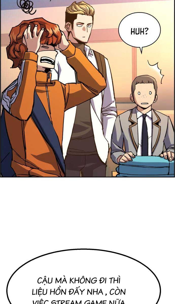 Bạn Học Của Tôi Là Lính Đánh Thuê Chapter 134 - Trang 2