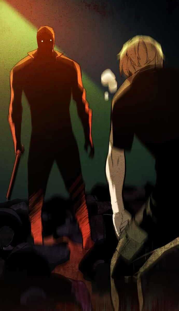 Bạn Học Của Tôi Là Lính Đánh Thuê Chapter 134 - Trang 2