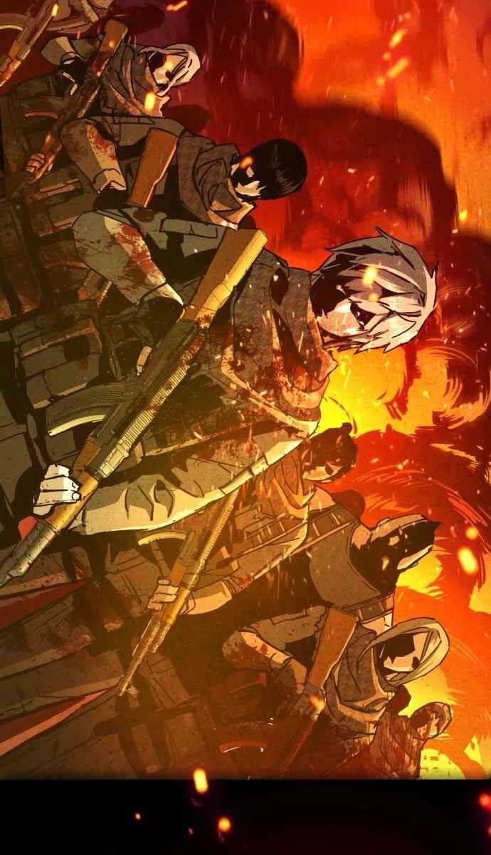 Bạn Học Của Tôi Là Lính Đánh Thuê Chapter 134 - Trang 2