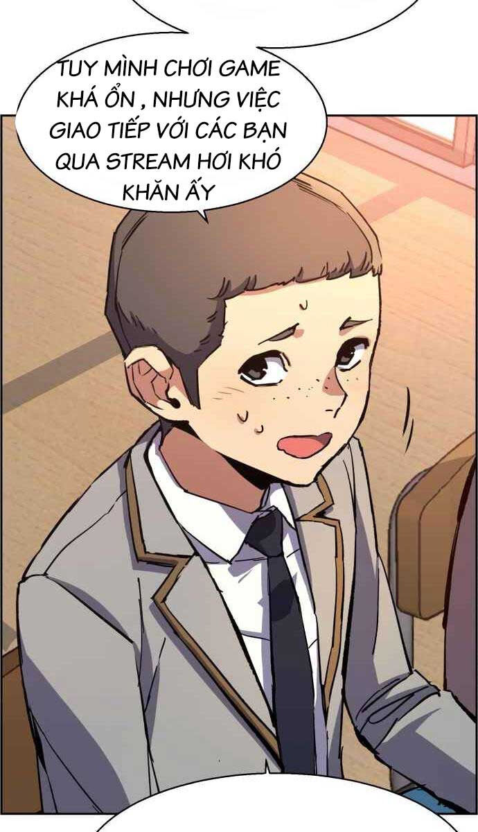 Bạn Học Của Tôi Là Lính Đánh Thuê Chapter 134 - Trang 2