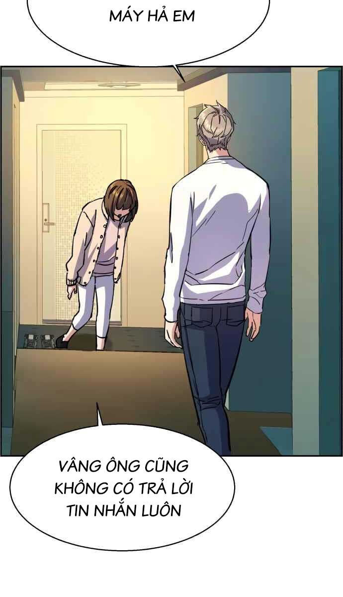 Bạn Học Của Tôi Là Lính Đánh Thuê Chapter 134 - Trang 2