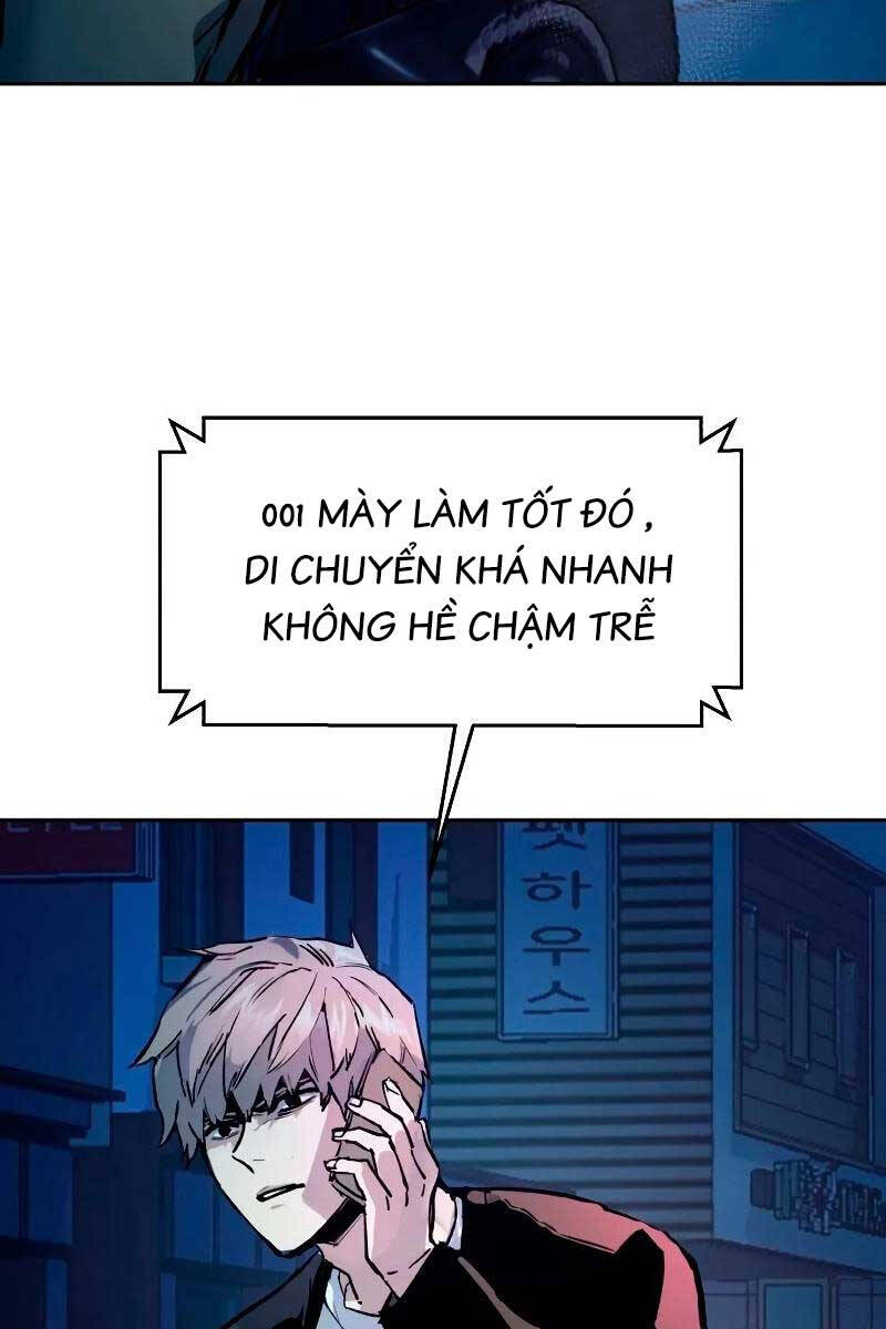 Bạn Học Của Tôi Là Lính Đánh Thuê Chapter 135 - Trang 2