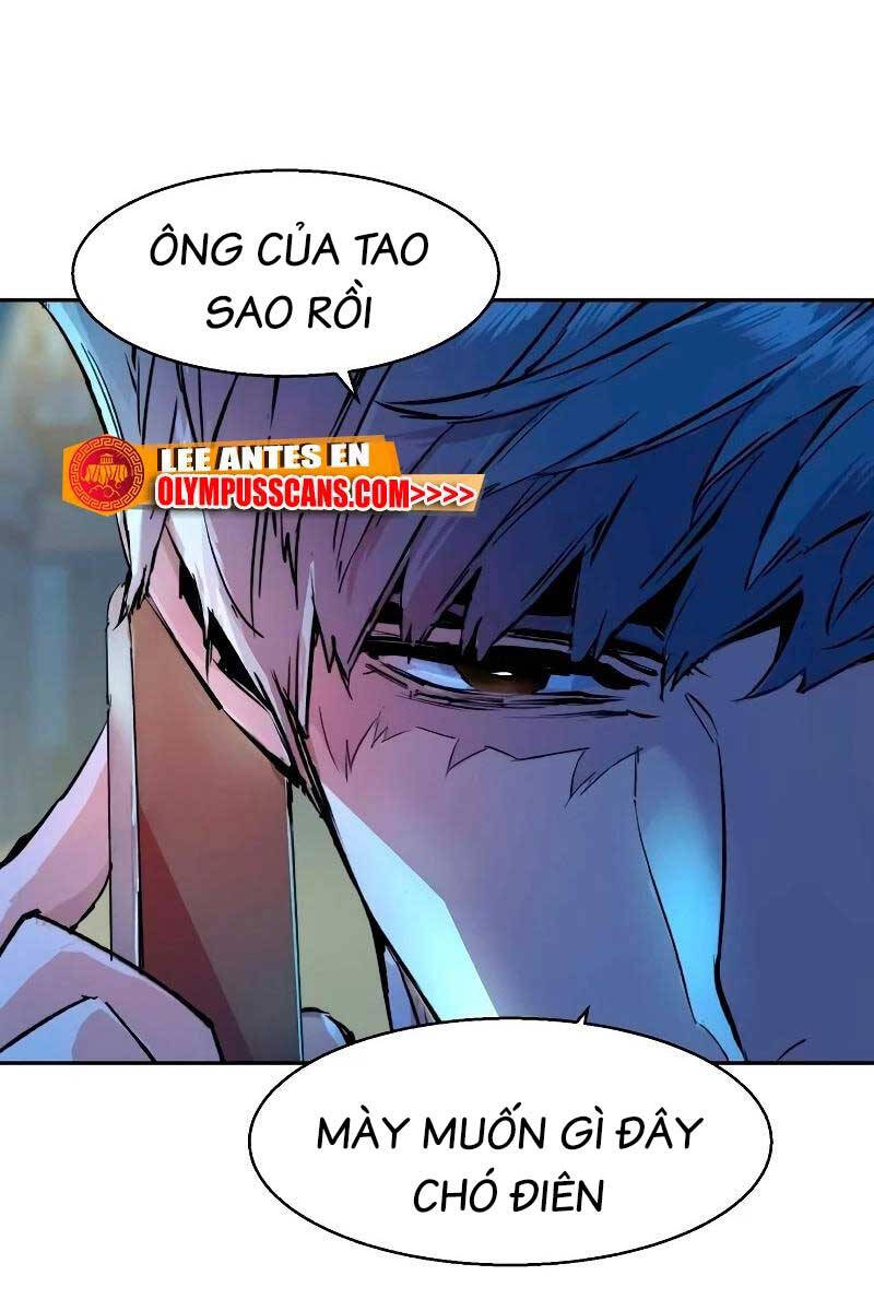 Bạn Học Của Tôi Là Lính Đánh Thuê Chapter 135 - Trang 2