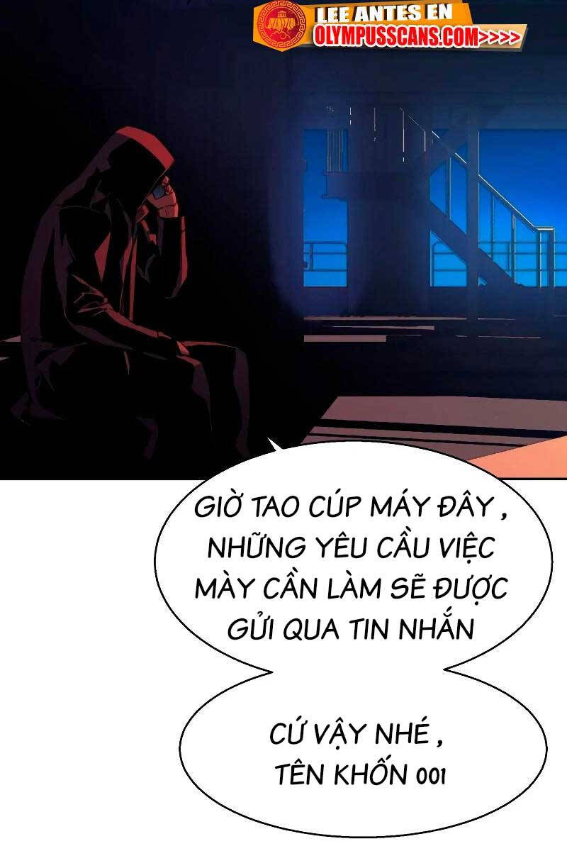 Bạn Học Của Tôi Là Lính Đánh Thuê Chapter 135 - Trang 2