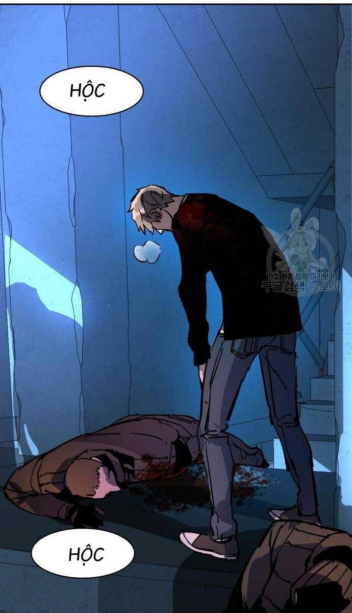 Bạn Học Của Tôi Là Lính Đánh Thuê Chapter 136 - Trang 2