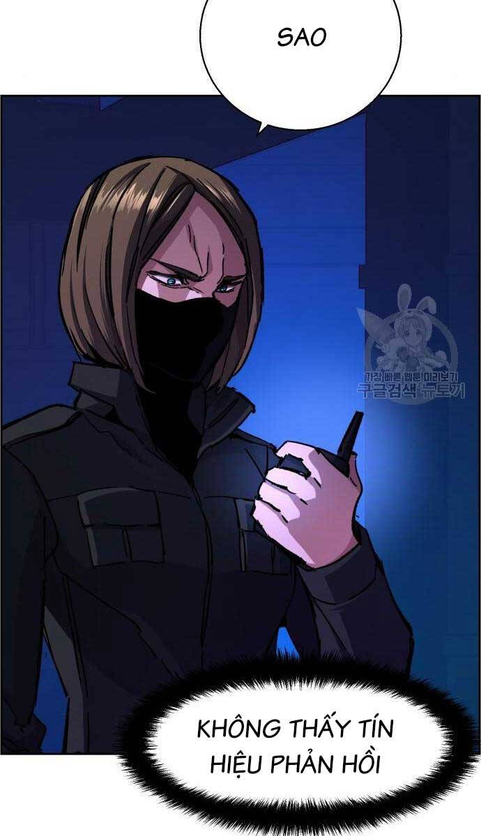 Bạn Học Của Tôi Là Lính Đánh Thuê Chapter 136 - Trang 2