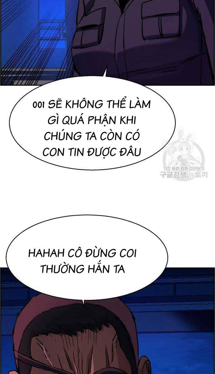 Bạn Học Của Tôi Là Lính Đánh Thuê Chapter 136 - Trang 2