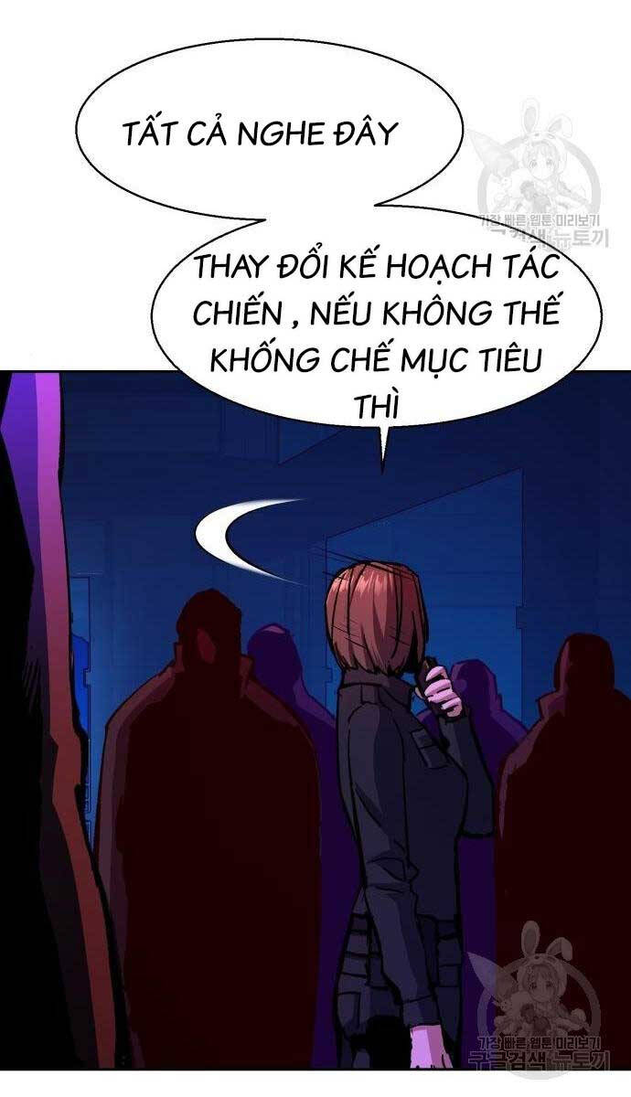Bạn Học Của Tôi Là Lính Đánh Thuê Chapter 136 - Trang 2