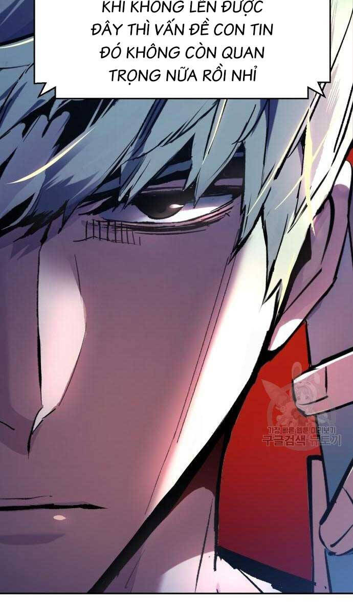 Bạn Học Của Tôi Là Lính Đánh Thuê Chapter 136 - Trang 2