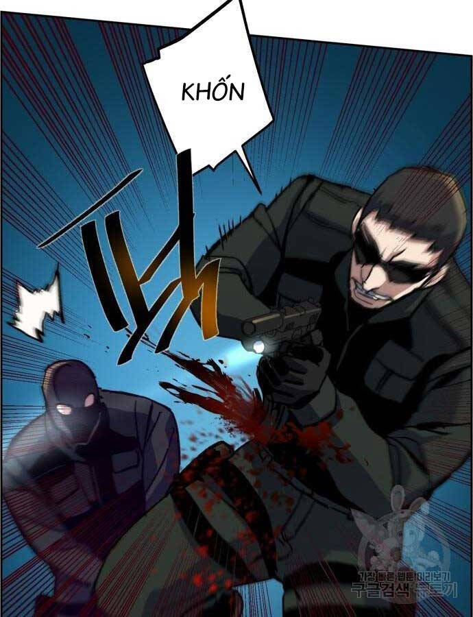 Bạn Học Của Tôi Là Lính Đánh Thuê Chapter 136 - Trang 2