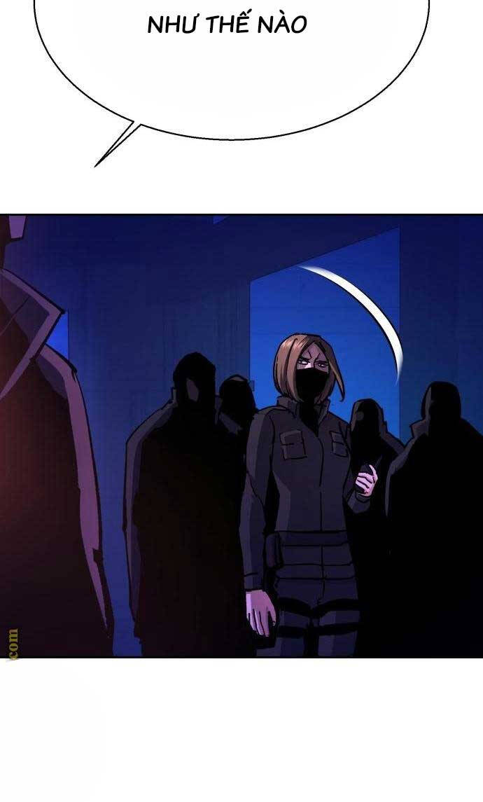 Bạn Học Của Tôi Là Lính Đánh Thuê Chapter 137 - Trang 2