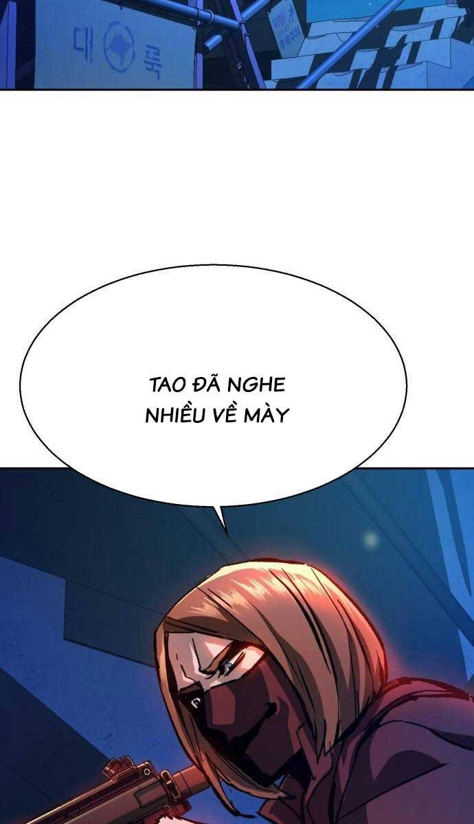 Bạn Học Của Tôi Là Lính Đánh Thuê Chapter 137 - Trang 2