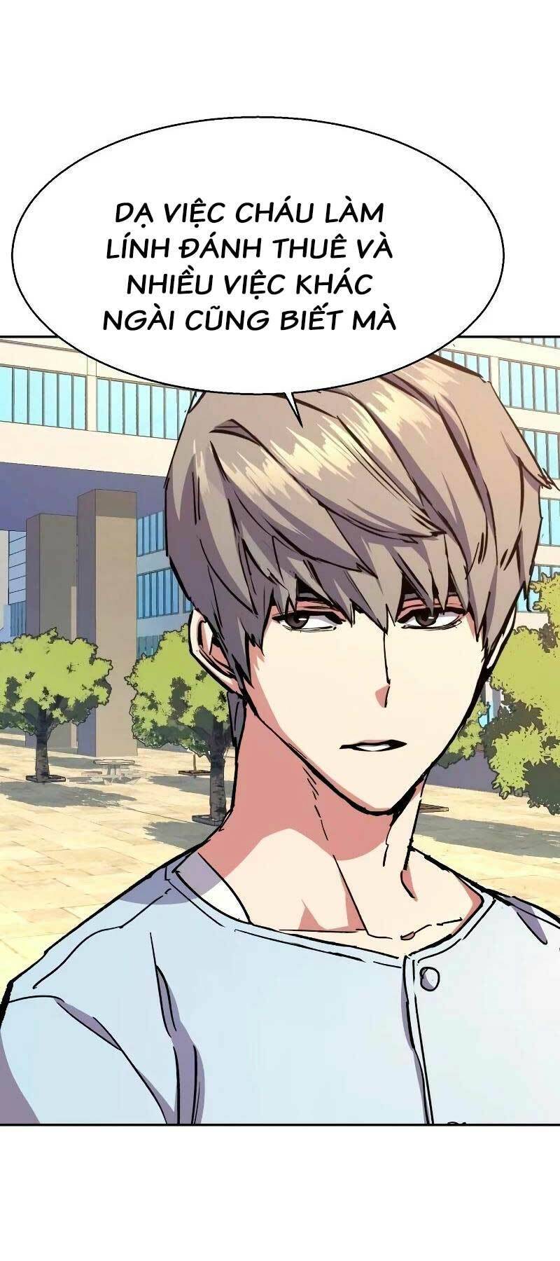 Bạn Học Của Tôi Là Lính Đánh Thuê Chapter 140 - Trang 2