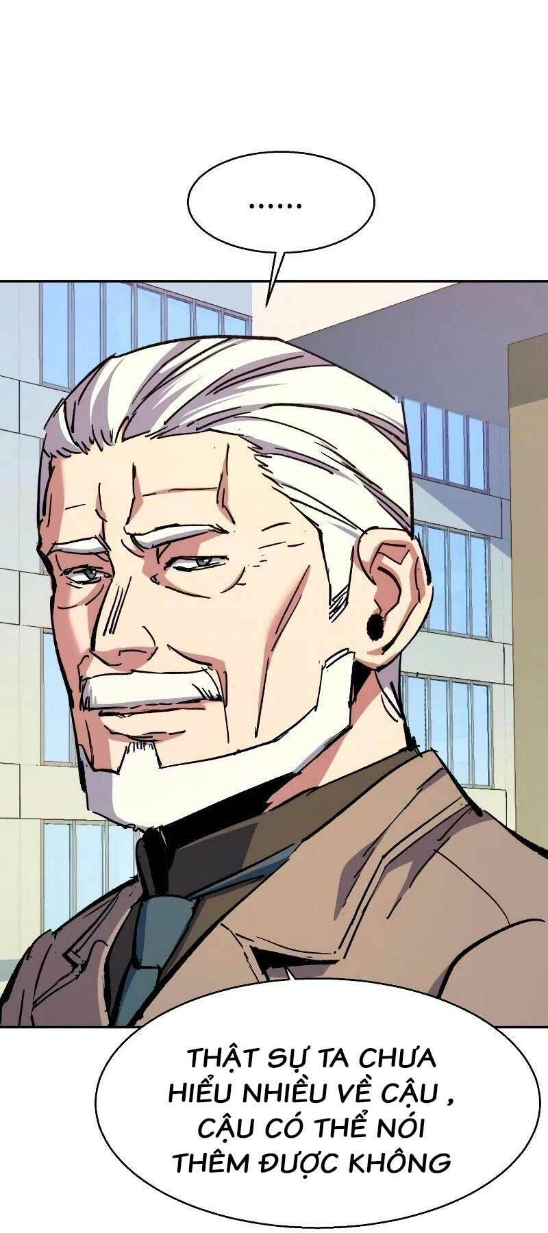 Bạn Học Của Tôi Là Lính Đánh Thuê Chapter 140 - Trang 2