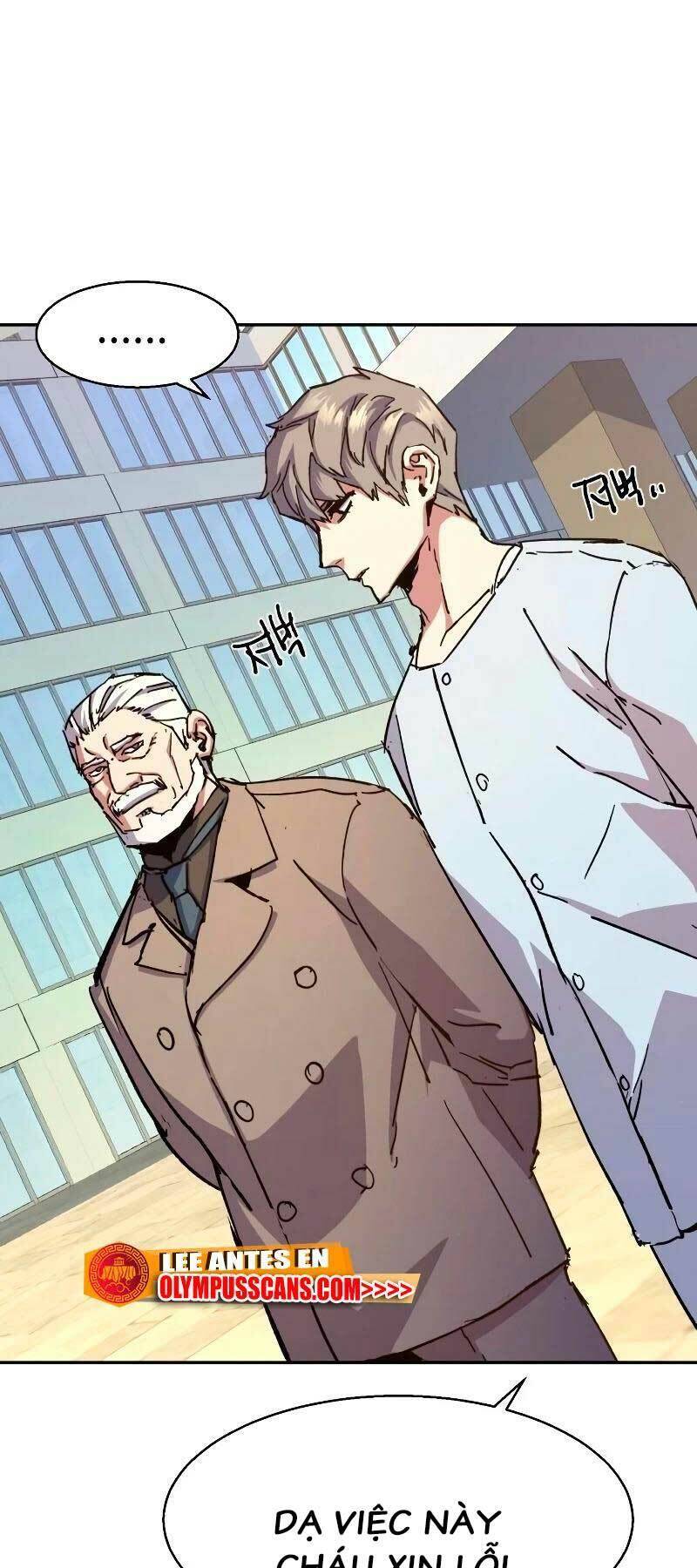 Bạn Học Của Tôi Là Lính Đánh Thuê Chapter 140 - Trang 2