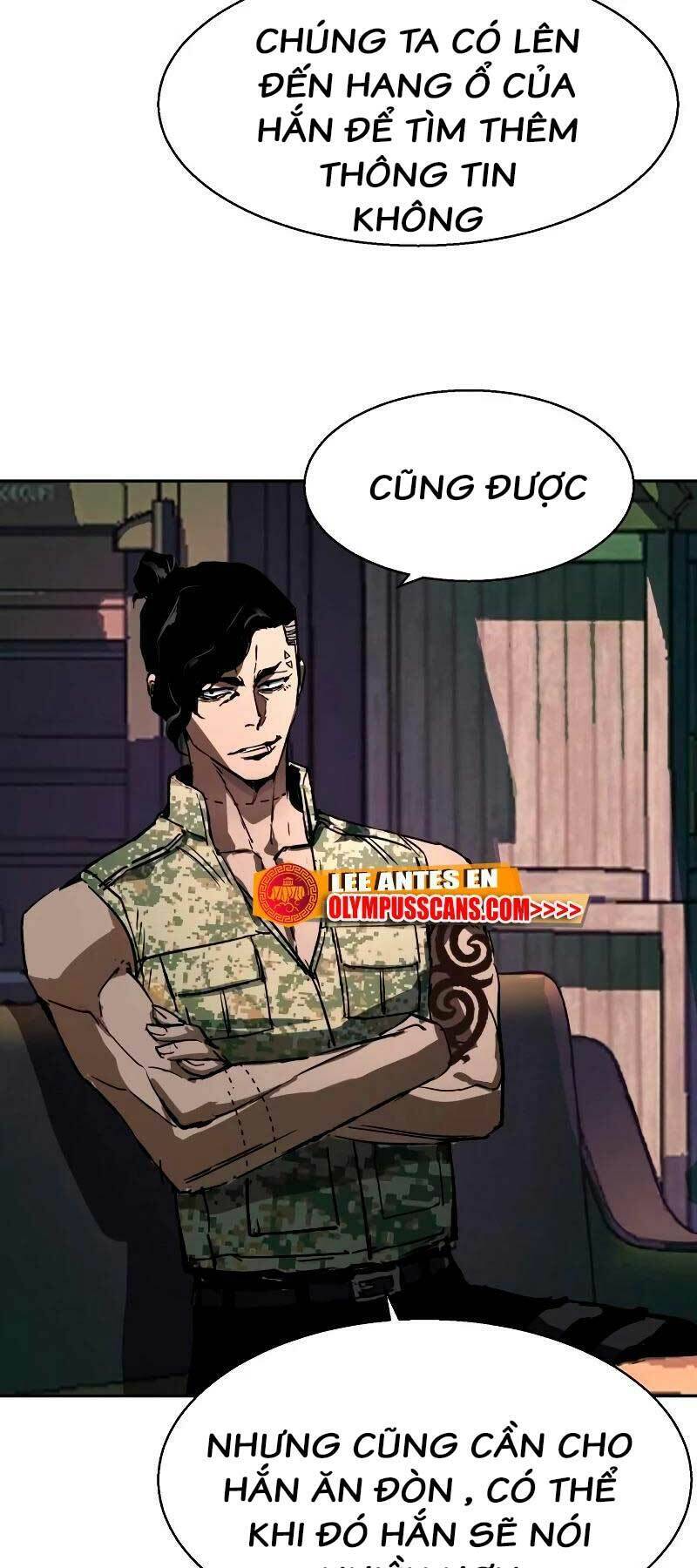 Bạn Học Của Tôi Là Lính Đánh Thuê Chapter 140 - Trang 2