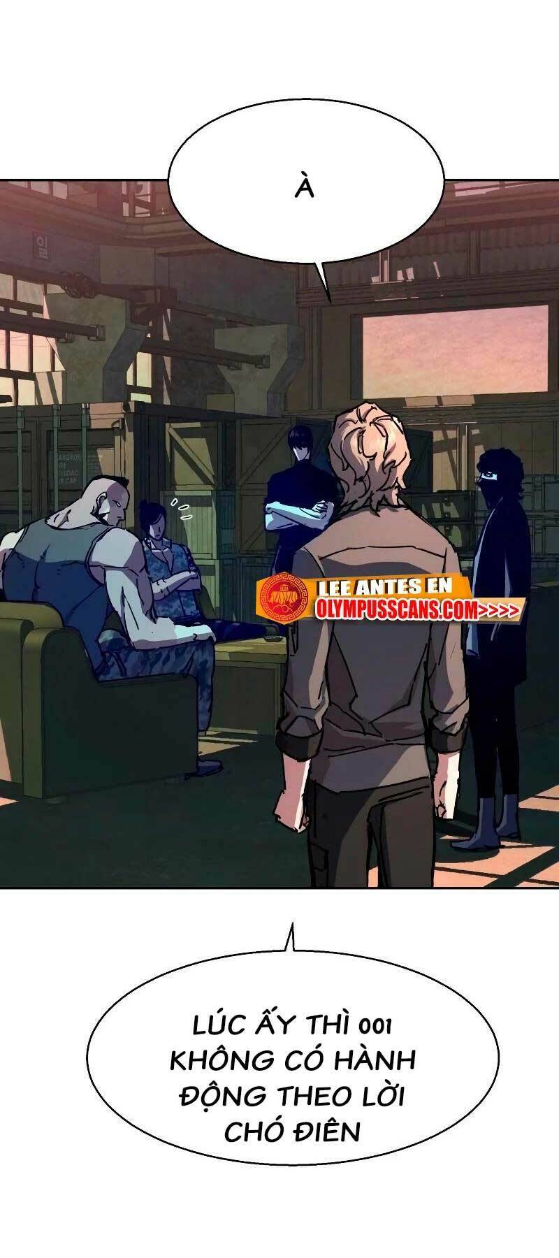 Bạn Học Của Tôi Là Lính Đánh Thuê Chapter 140 - Trang 2