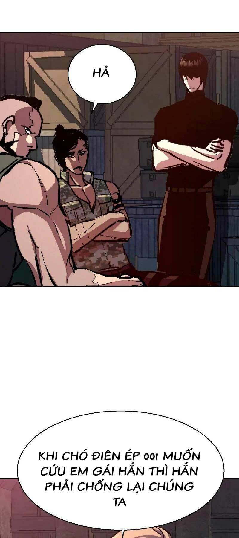 Bạn Học Của Tôi Là Lính Đánh Thuê Chapter 140 - Trang 2