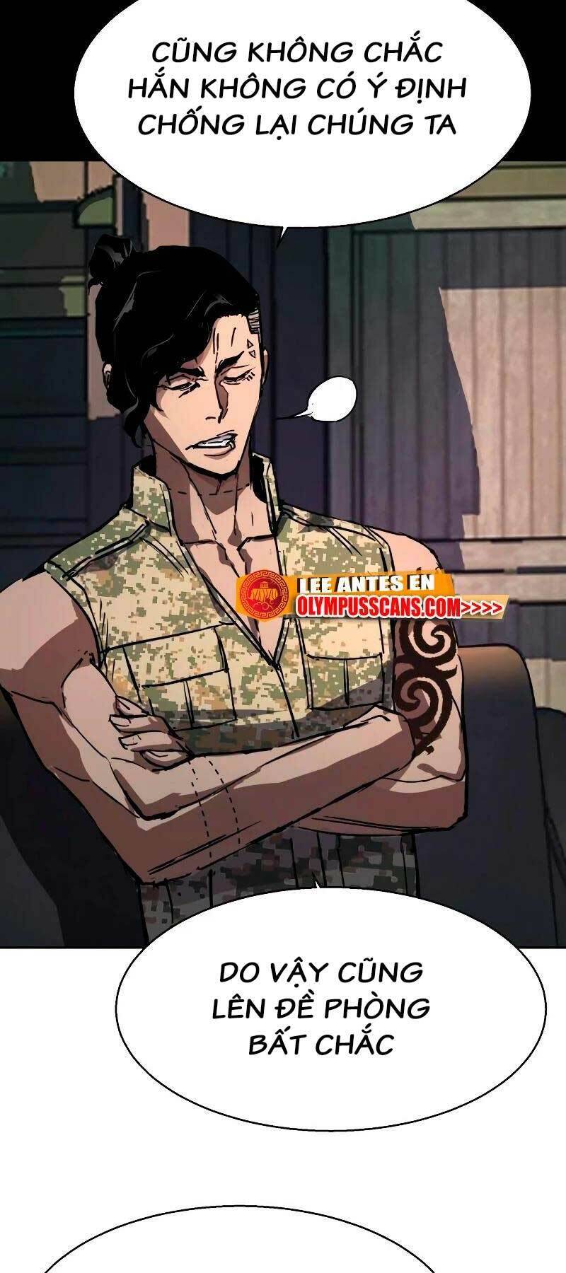 Bạn Học Của Tôi Là Lính Đánh Thuê Chapter 140 - Trang 2