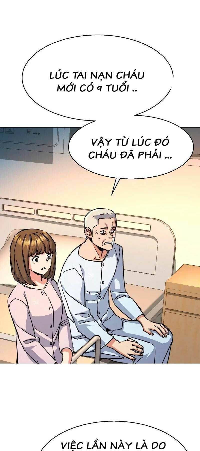 Bạn Học Của Tôi Là Lính Đánh Thuê Chapter 140 - Trang 2