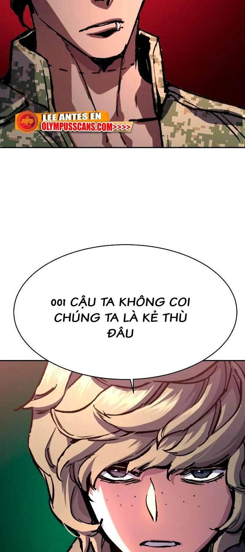 Bạn Học Của Tôi Là Lính Đánh Thuê Chapter 140 - Trang 2