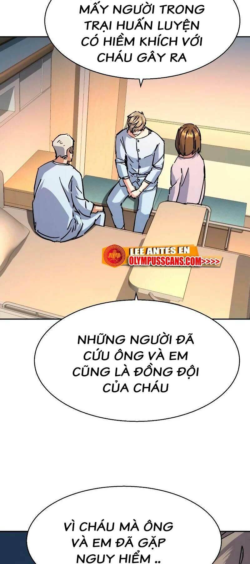 Bạn Học Của Tôi Là Lính Đánh Thuê Chapter 140 - Trang 2