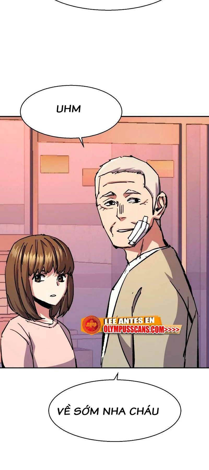 Bạn Học Của Tôi Là Lính Đánh Thuê Chapter 140 - Trang 2