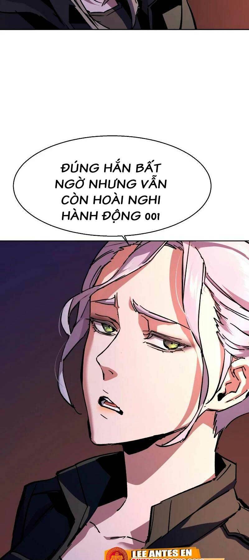Bạn Học Của Tôi Là Lính Đánh Thuê Chapter 140 - Trang 2