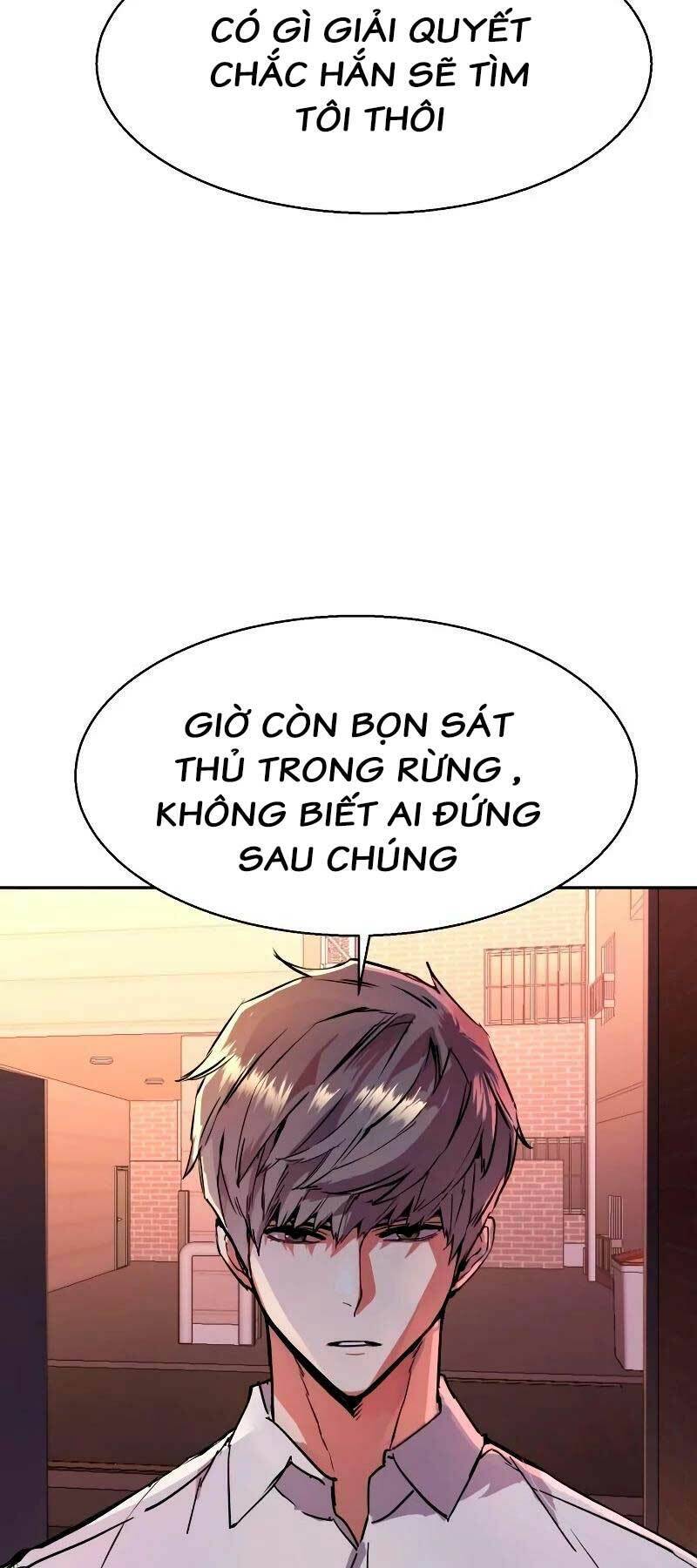 Bạn Học Của Tôi Là Lính Đánh Thuê Chapter 140 - Trang 2