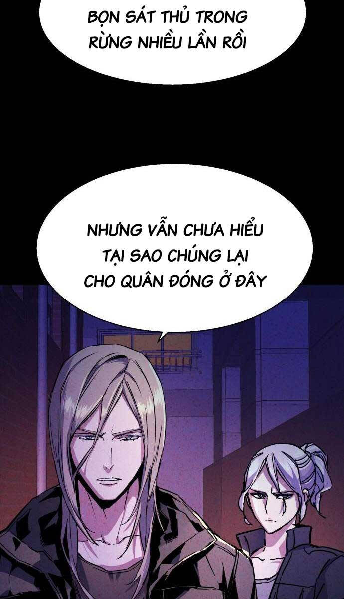 Bạn Học Của Tôi Là Lính Đánh Thuê Chapter 141 - Trang 2