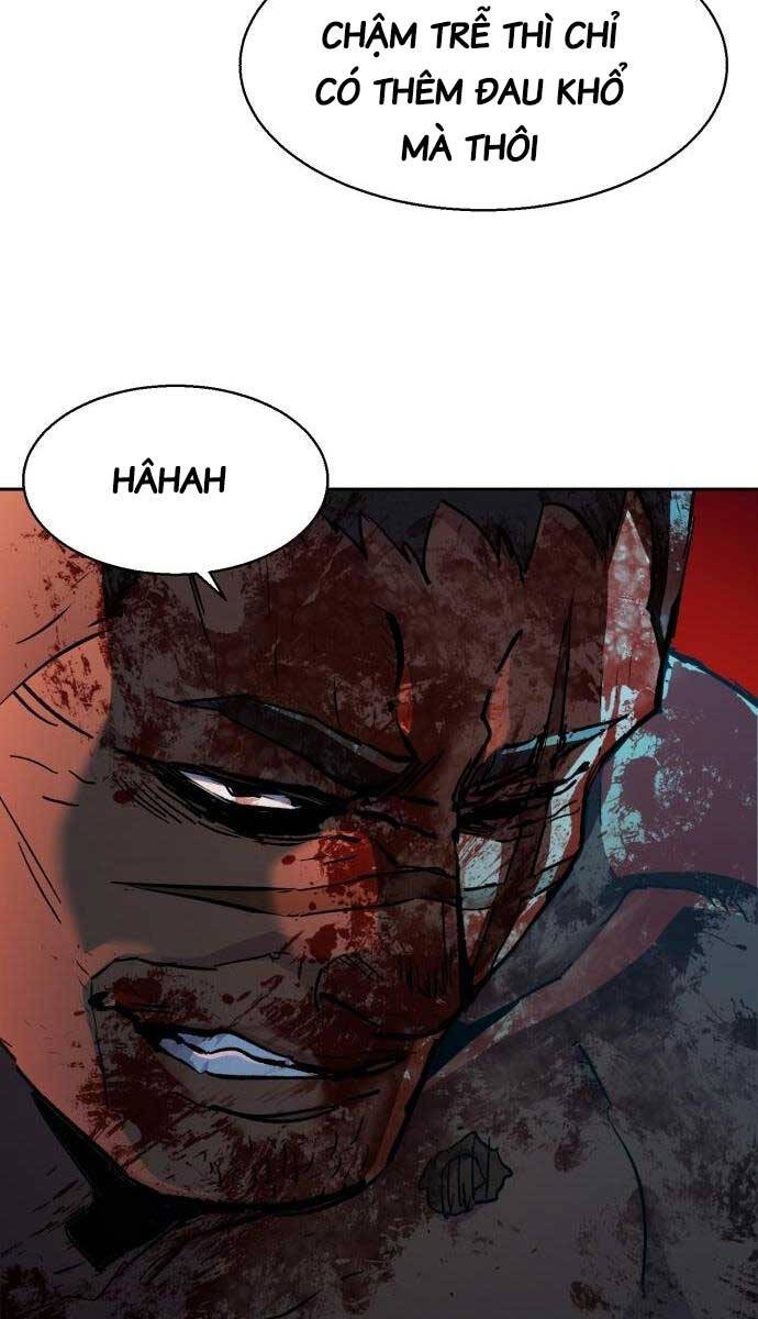 Bạn Học Của Tôi Là Lính Đánh Thuê Chapter 141 - Trang 2