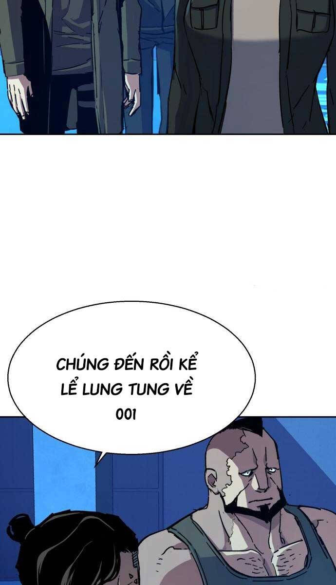 Bạn Học Của Tôi Là Lính Đánh Thuê Chapter 141 - Trang 2