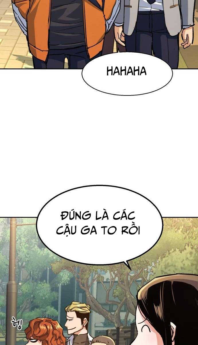 Bạn Học Của Tôi Là Lính Đánh Thuê Chapter 142 - Trang 2
