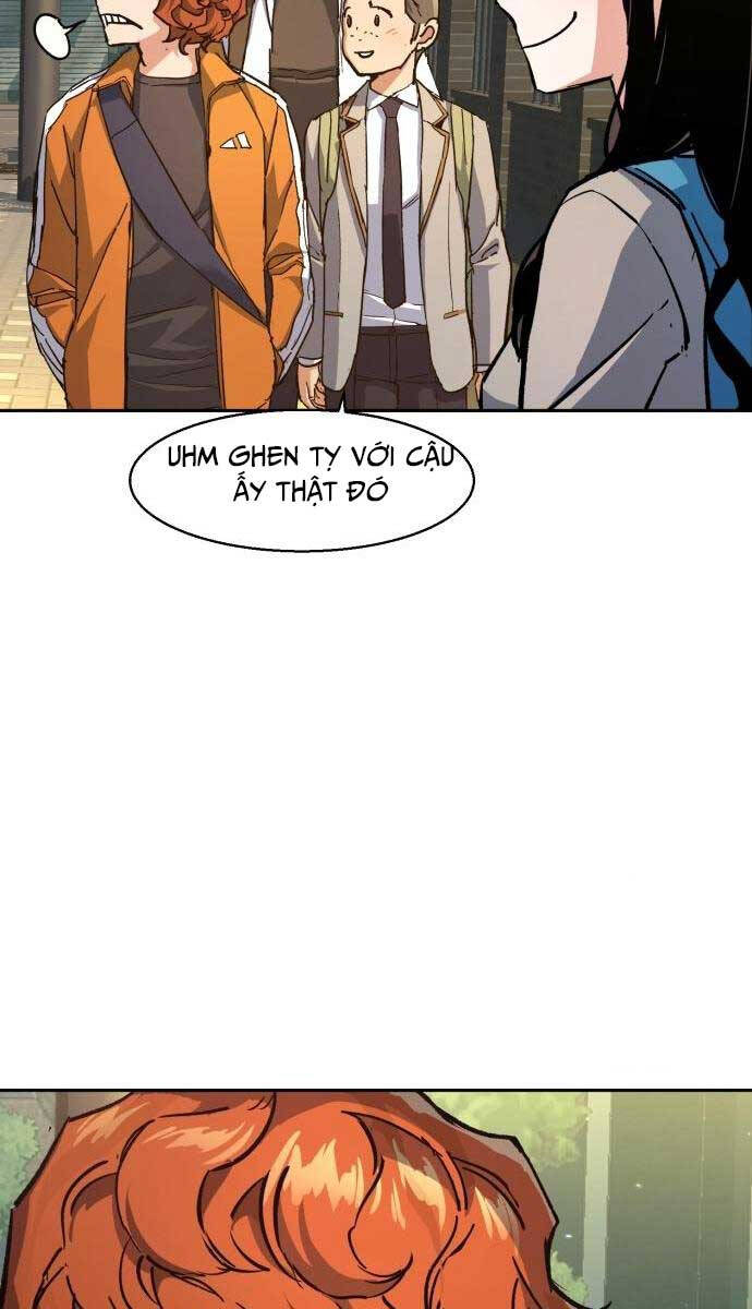 Bạn Học Của Tôi Là Lính Đánh Thuê Chapter 142 - Trang 2