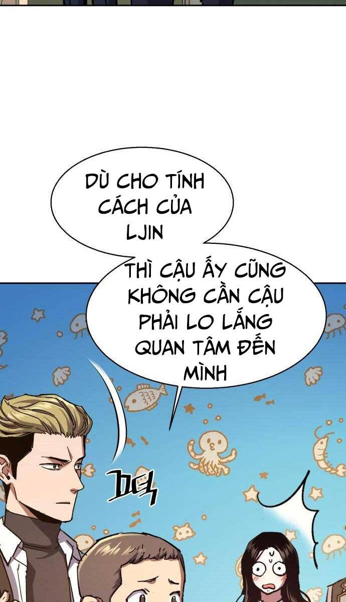 Bạn Học Của Tôi Là Lính Đánh Thuê Chapter 142 - Trang 2