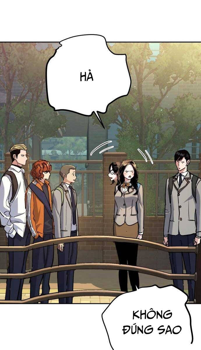 Bạn Học Của Tôi Là Lính Đánh Thuê Chapter 142 - Trang 2