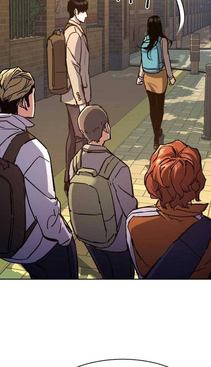 Bạn Học Của Tôi Là Lính Đánh Thuê Chapter 142 - Trang 2