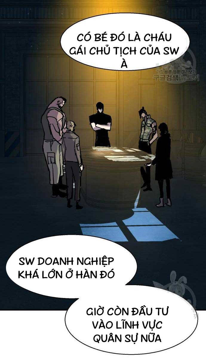 Bạn Học Của Tôi Là Lính Đánh Thuê Chapter 143 - Trang 2