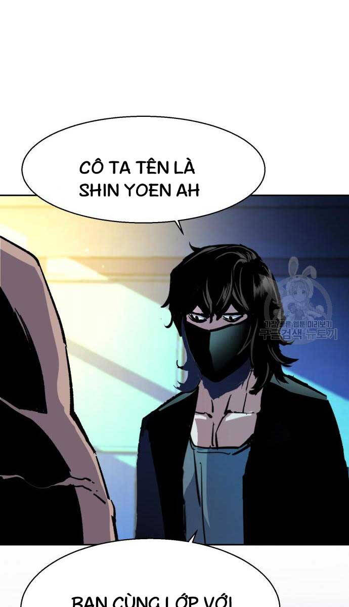 Bạn Học Của Tôi Là Lính Đánh Thuê Chapter 143 - Trang 2