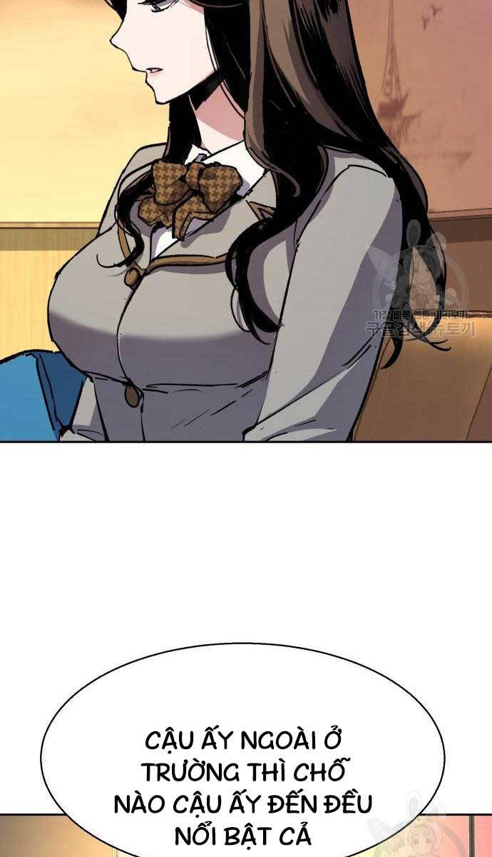 Bạn Học Của Tôi Là Lính Đánh Thuê Chapter 143 - Trang 2