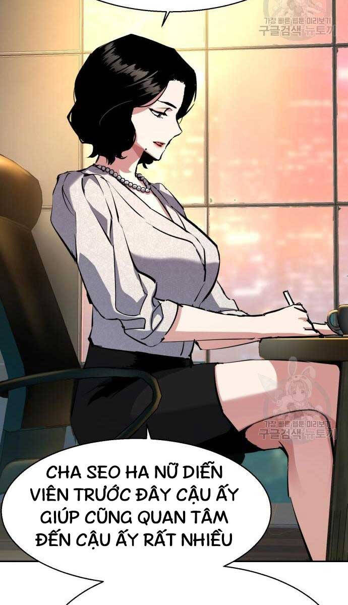 Bạn Học Của Tôi Là Lính Đánh Thuê Chapter 143 - Trang 2