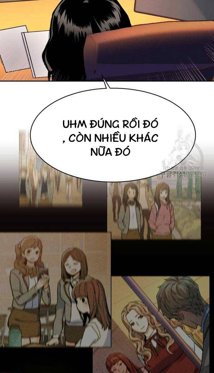 Bạn Học Của Tôi Là Lính Đánh Thuê Chapter 143 - Trang 2