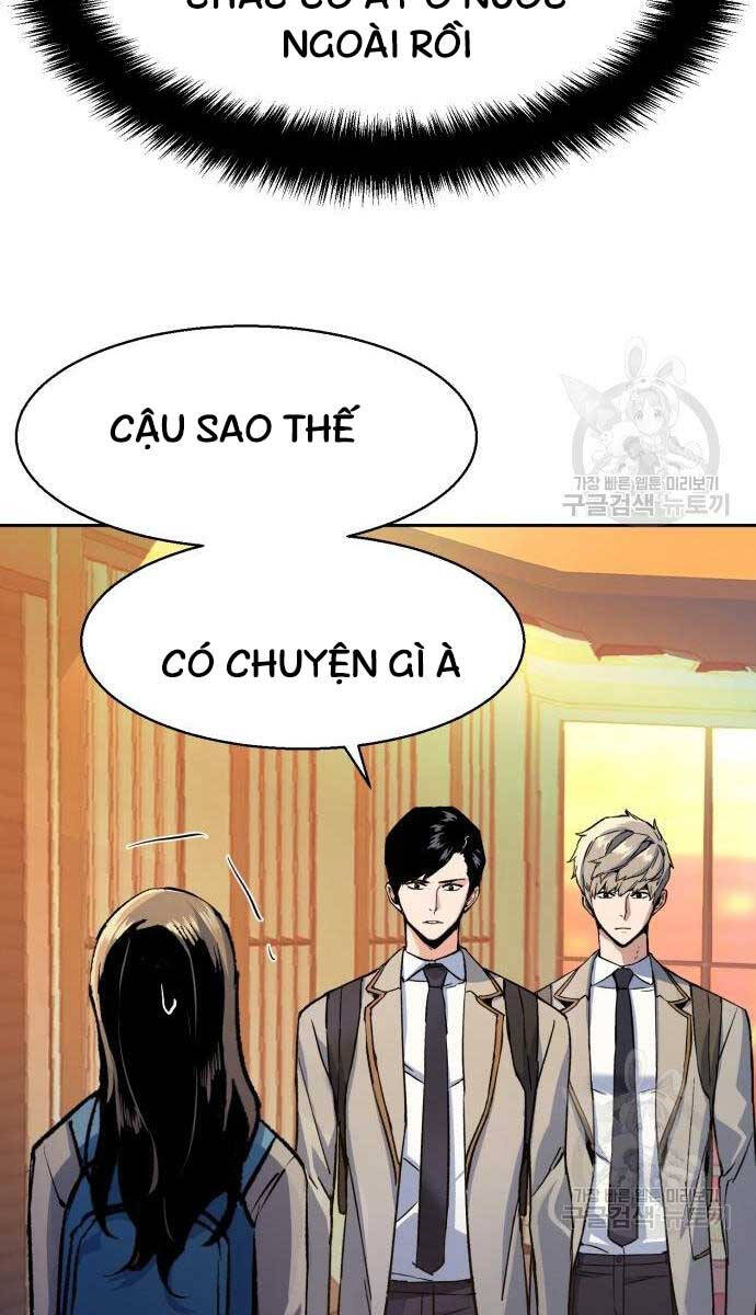 Bạn Học Của Tôi Là Lính Đánh Thuê Chapter 143 - Trang 2