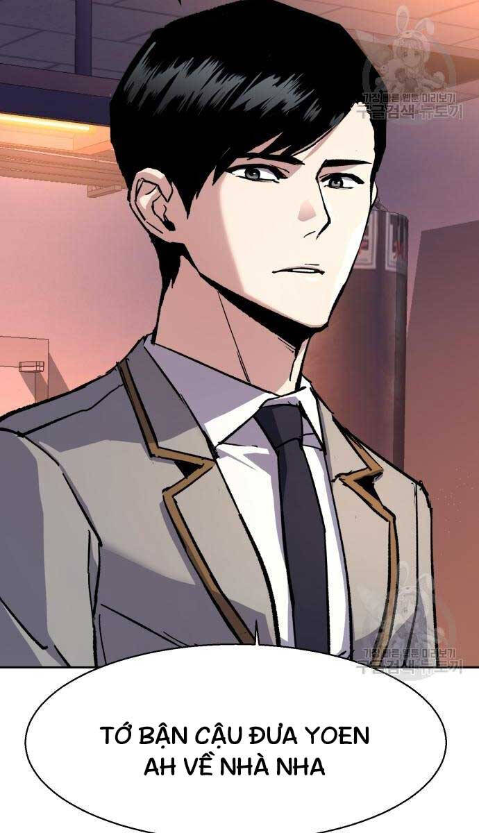 Bạn Học Của Tôi Là Lính Đánh Thuê Chapter 143 - Trang 2