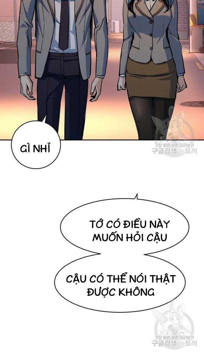 Bạn Học Của Tôi Là Lính Đánh Thuê Chapter 143 - Trang 2