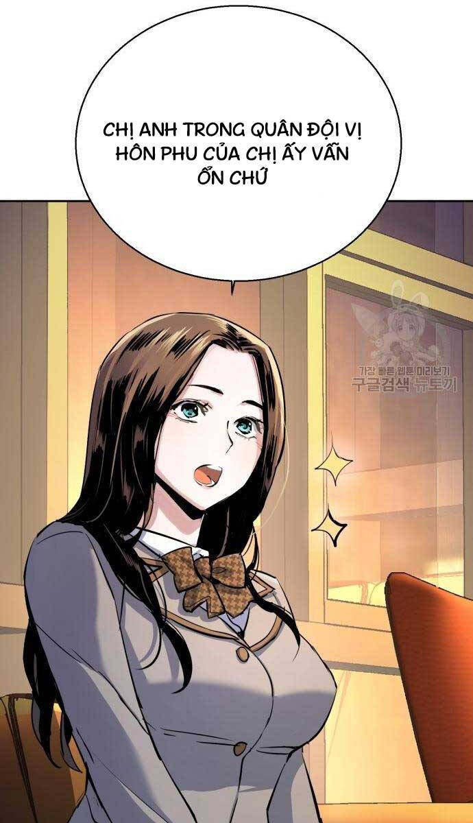 Bạn Học Của Tôi Là Lính Đánh Thuê Chapter 143 - Trang 2