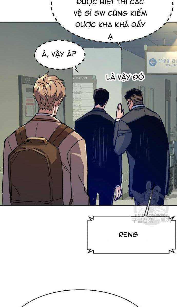 Bạn Học Của Tôi Là Lính Đánh Thuê Chapter 144 - Trang 2