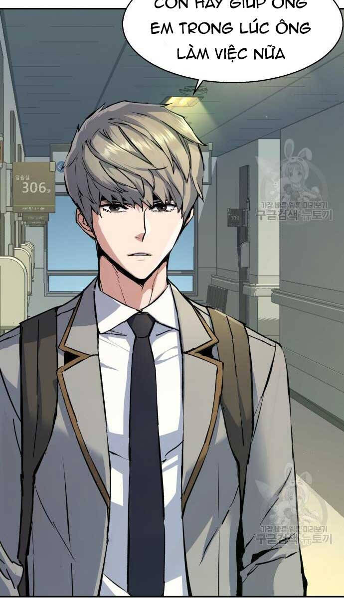 Bạn Học Của Tôi Là Lính Đánh Thuê Chapter 144 - Trang 2