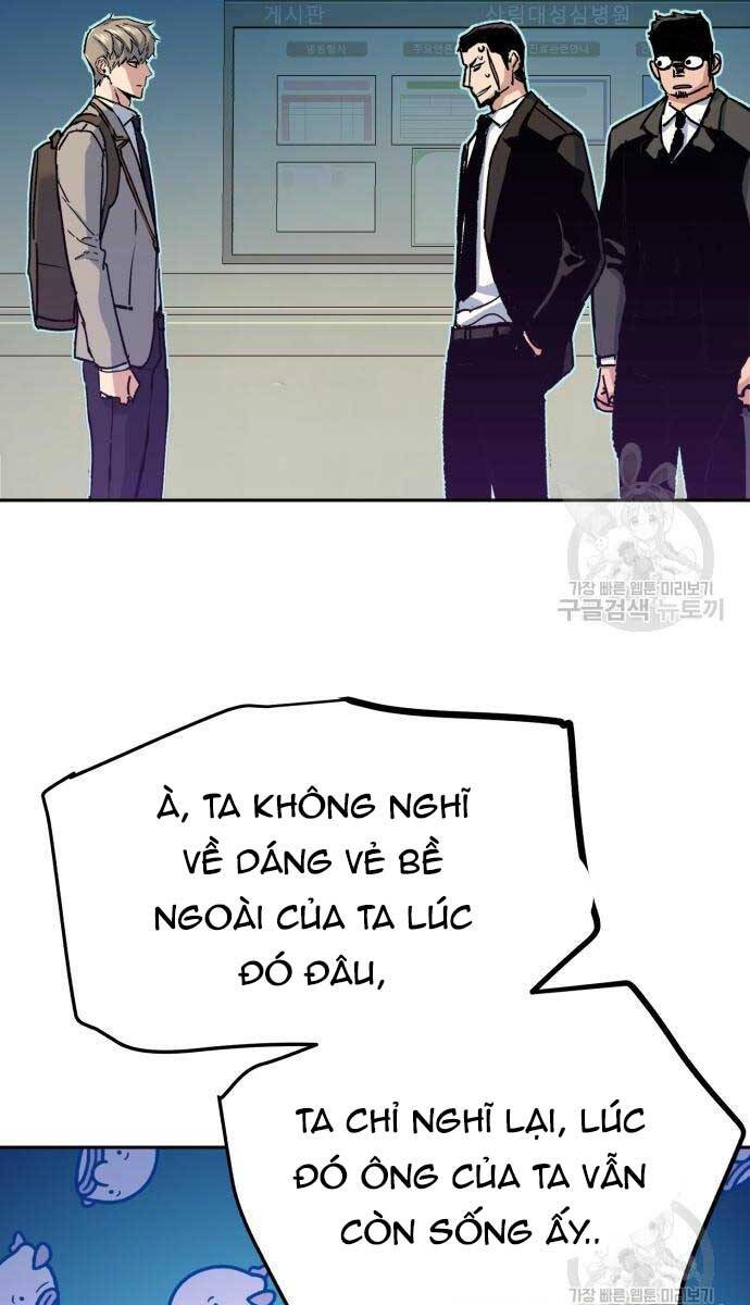 Bạn Học Của Tôi Là Lính Đánh Thuê Chapter 144 - Trang 2