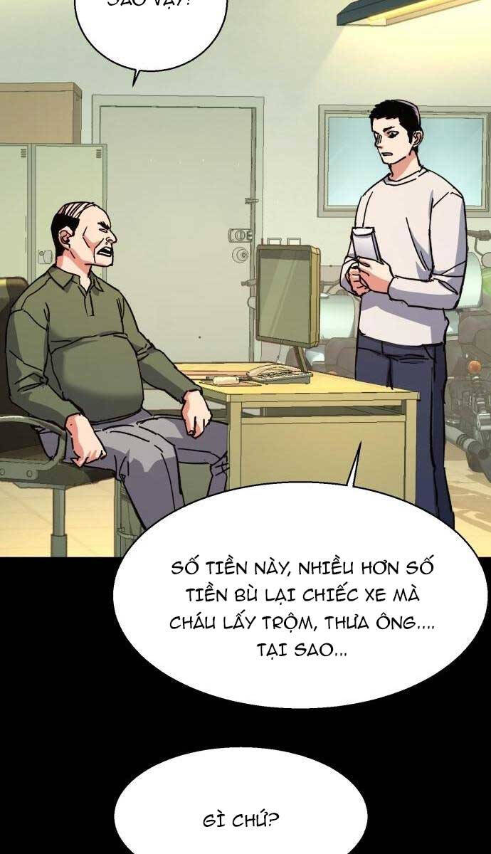 Bạn Học Của Tôi Là Lính Đánh Thuê Chapter 145 - Trang 2